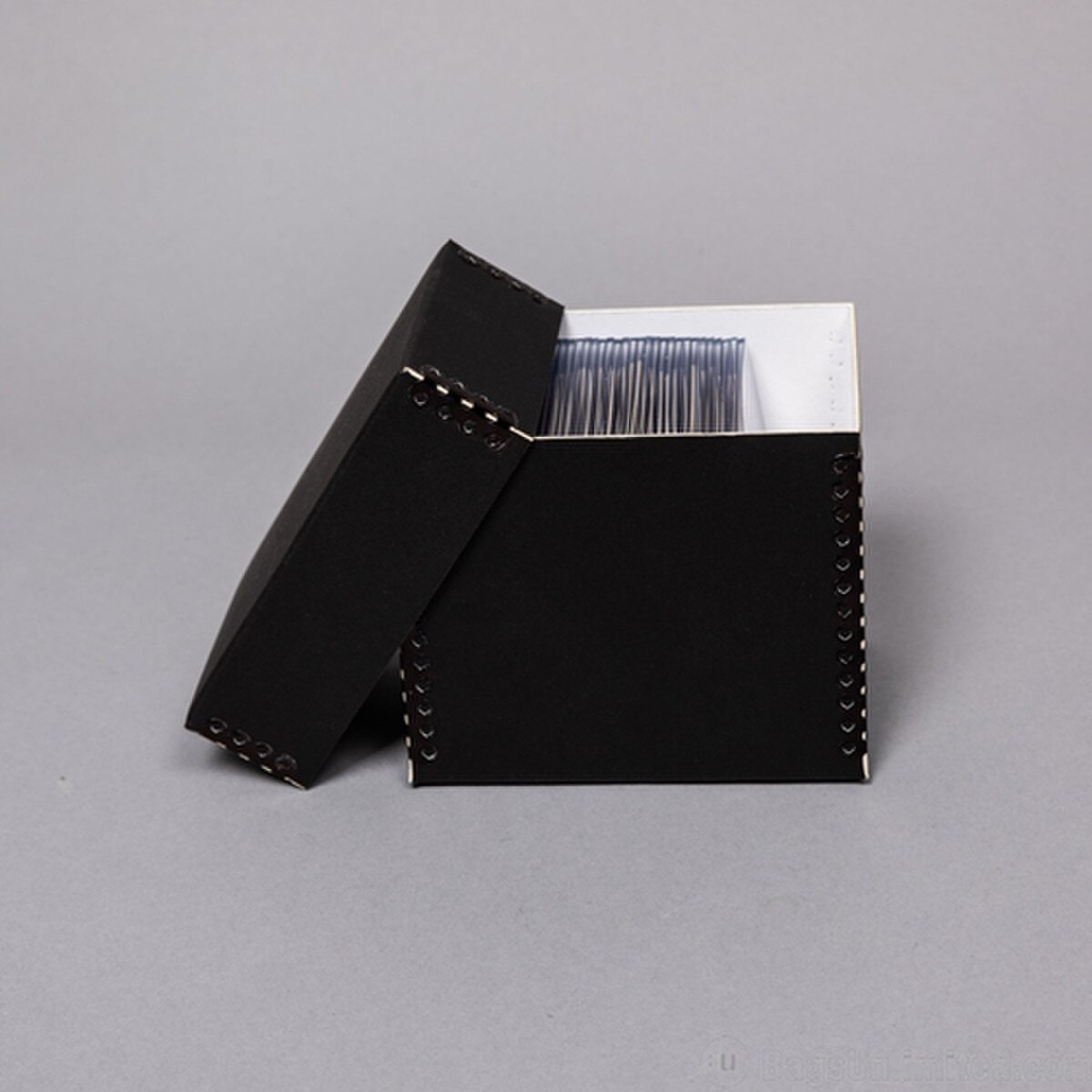 Archival Storage Boxes for Top Load